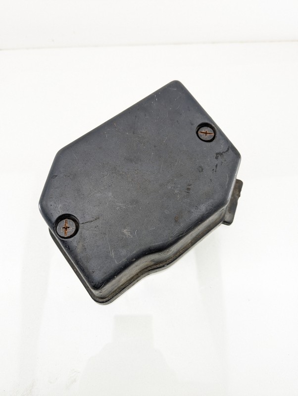 92-00 LEXUS SC300 SC400 FUSE RELAY BOX COVER PIECE
