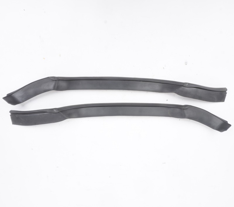 2013 2014 2015 2016 2017 BUICK ENCLAVE Rear Decklid Tailgate Molding Trim Seal