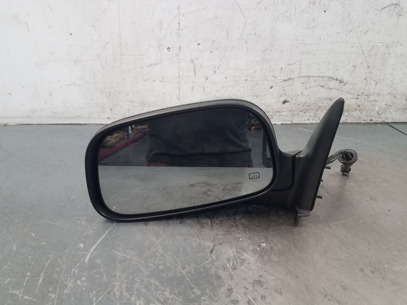 2001 Dodge Dakota R/T Xcab Left Driver Side Mirror#3949 LL7