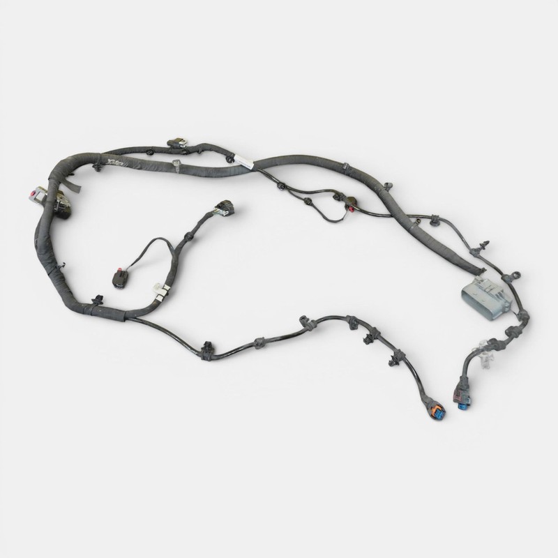 2021 CHEVROLET BLAZER REAR SUBFRAME WIRE WIRING HARNESS CABLE OEM 84987848