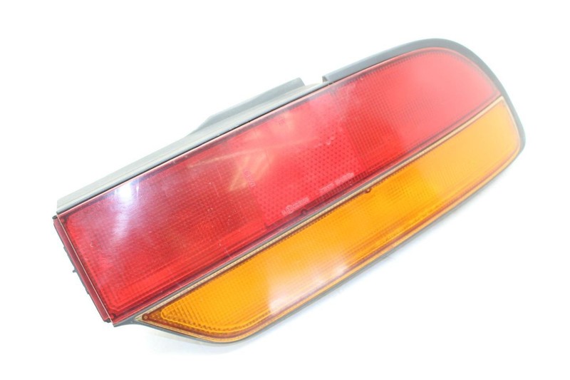 Passenger Right Rear Tail Light Fits 89-93 240SX 22063288