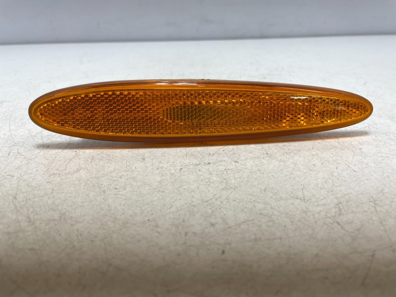 ✅ 1997-2006 OEM Jaguar XK8 XKR Front Left Driver Side Marker Light Lamp Red