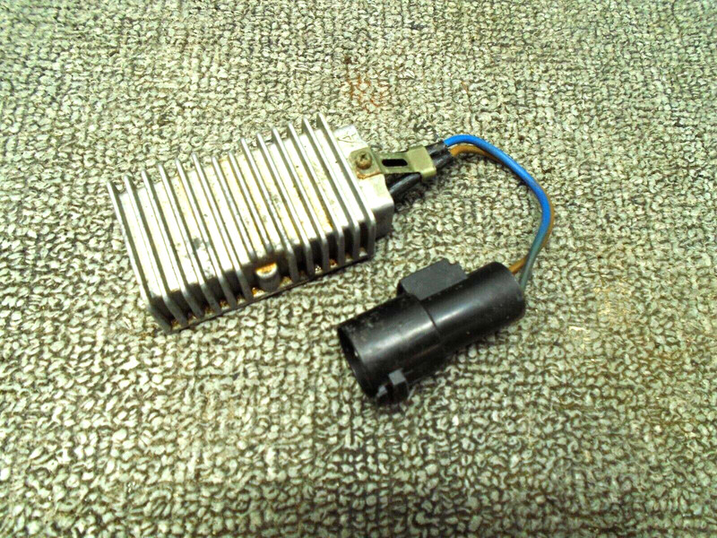 Yamaha OX66 Resistor Assembly 65L-85370-00-00 1998-2003 150-250HP V6 Outboard