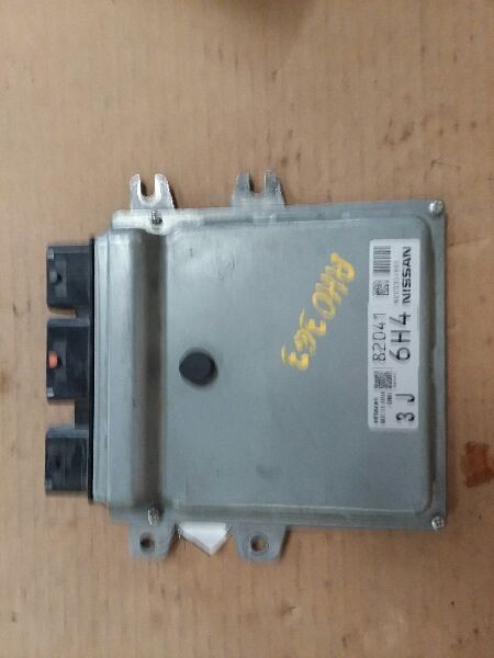 Engine ECM Electronic Control Module 3.5L 6 Cylinder FWD Fits 13 MURANO 504388