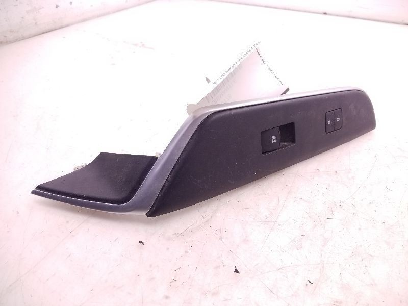 14 15 16 17 Toyota Camry Passenger Right Front Door Electric Switch with Bezel