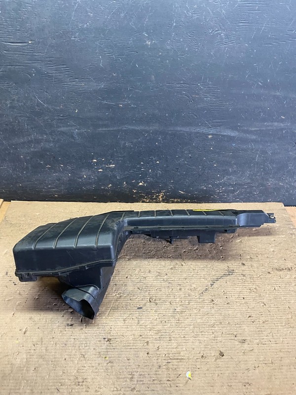 2009 to 2014 Nissan Maxima Upper Air Intake DuctOEM S3568 DG