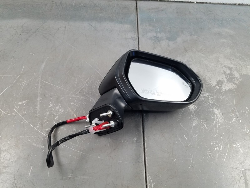 2025 Toyota Corolla GR AWD Right Passenger Side Mirror 3K Miles #7476 B7
