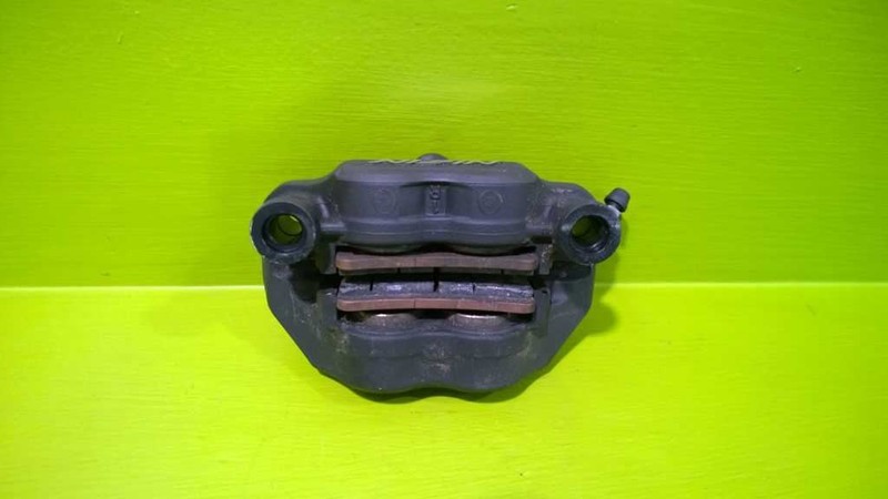 19 20 21 KAWASAKI NINJA ZX-6R 650cc RIGHT FRONT BRAKE CALIPER OEM 3132-31