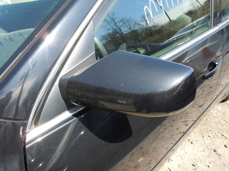2007-2012 Nissan Altima Sedan Power Door Mirror Driver Left Non-Heated KH3