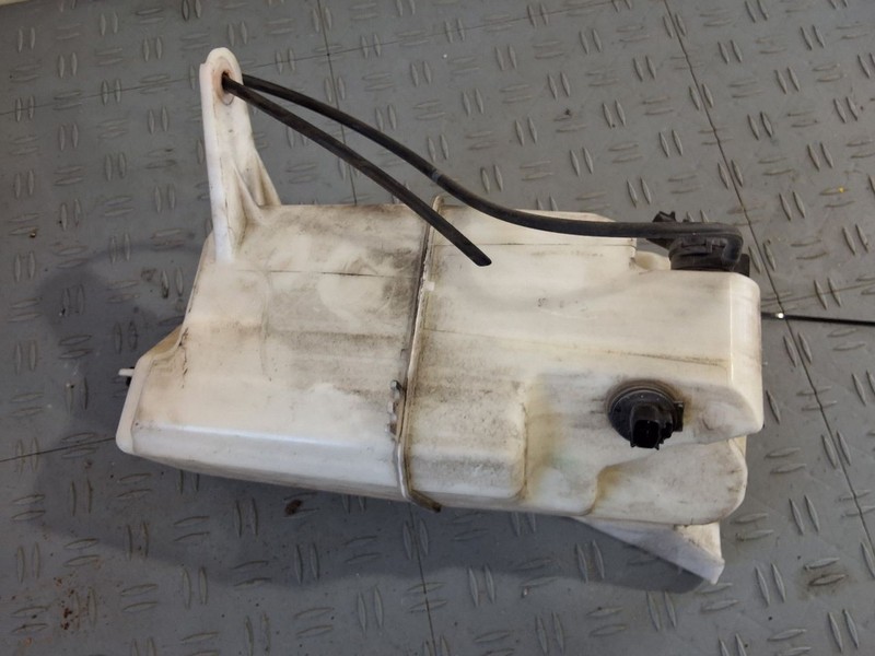 Wash Reservoir Fits 07-21 TUNDRA 3521318