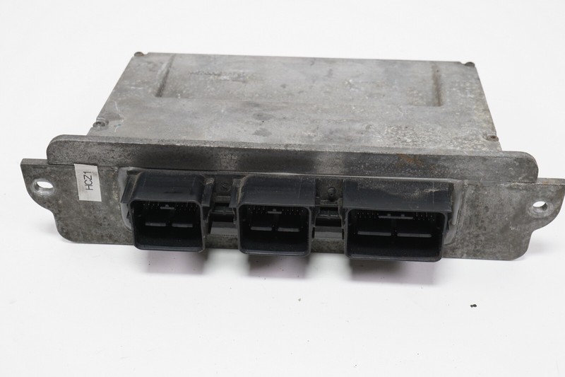 FORD EXPLORER ECM PCM Engine Control Module Computer 4.0L HCZ1 OEM 2008
