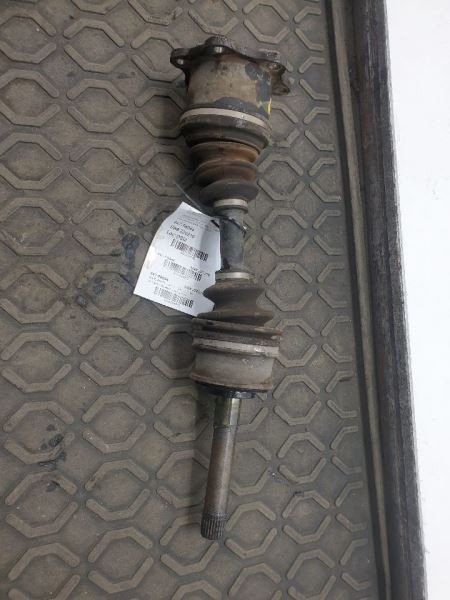 86 87 88 89 90 91 92 93 94 95 TOYOTA 4 RUNNER Axle Shaft Front Axle 43430-35012