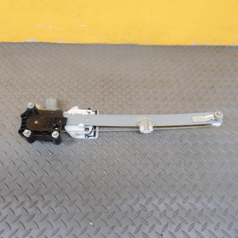 2015-2024 FORD EDGE REAR RIGHT SIDE DOOR WINDOW GLASS REGULATOR OEM FT4BR27000