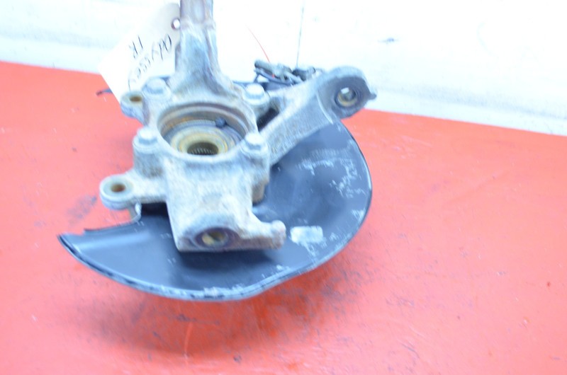 11-17 HONDA ODYSSEY FWD FRONT RIGHT PASSENGER SPINDLE KNUCKLE HUB BEARING OEM