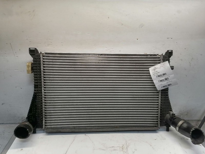 Intercooler Fits 15-20 22 AUDI A3 1456923