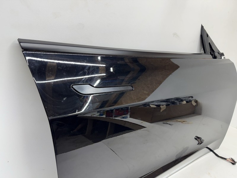 2021-2023 Tesla Model 3 M3 Front Passenger Side Door Shell Panel Right N-12089