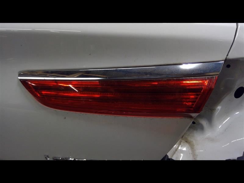 Passenger Right Tail Light Decklid Mounted Fits 17-19 LACROSSE 1143128