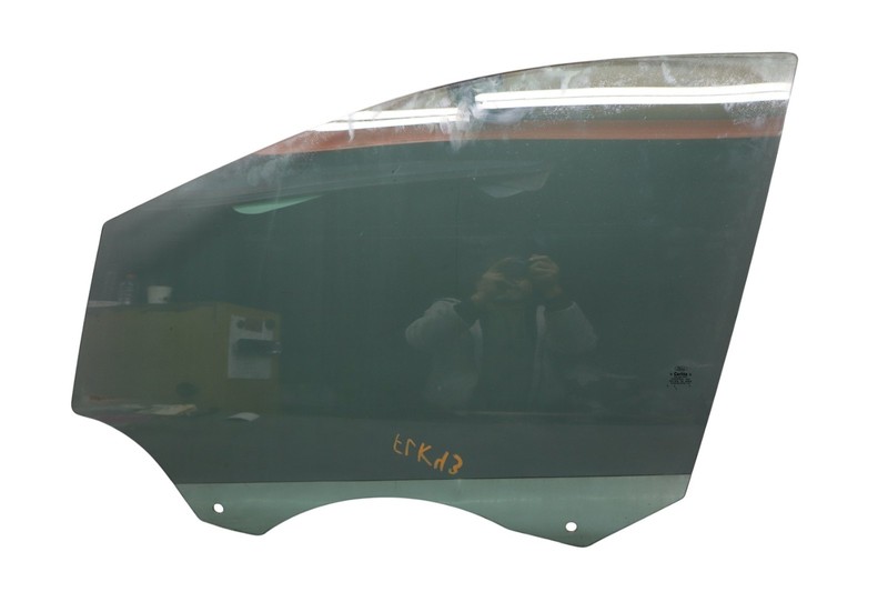 13-19 Ford Escape Front Left Driver Side Door Window Glass CJ5Z7821411A OEM