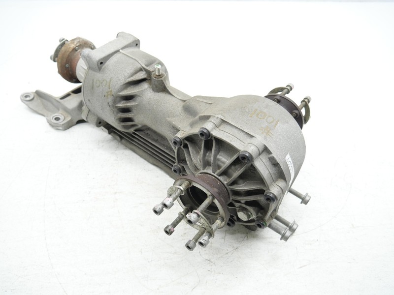 Used Front Differential Assembly A/T 2009-2013 Lamborghini Gallardo LP570 SL OEM
