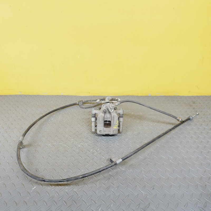 2020-2025 NISSAN SENTRA SR Rear Left Side Abs Brake Caliper Oem 440116laob