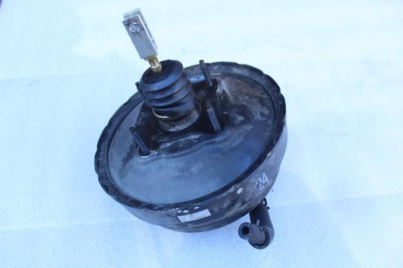 1993 TOYOTA CELICA GT BRAKE BOOSTER NON-ABS TYPE (FITS COUPE & CONVERTIBLE)
