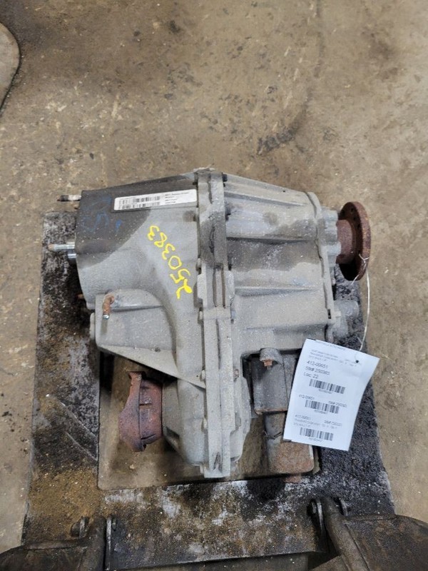 Transfer Case Model MP1522 MP253 Command-trac Fits 08-12 LIBERTY 1669407