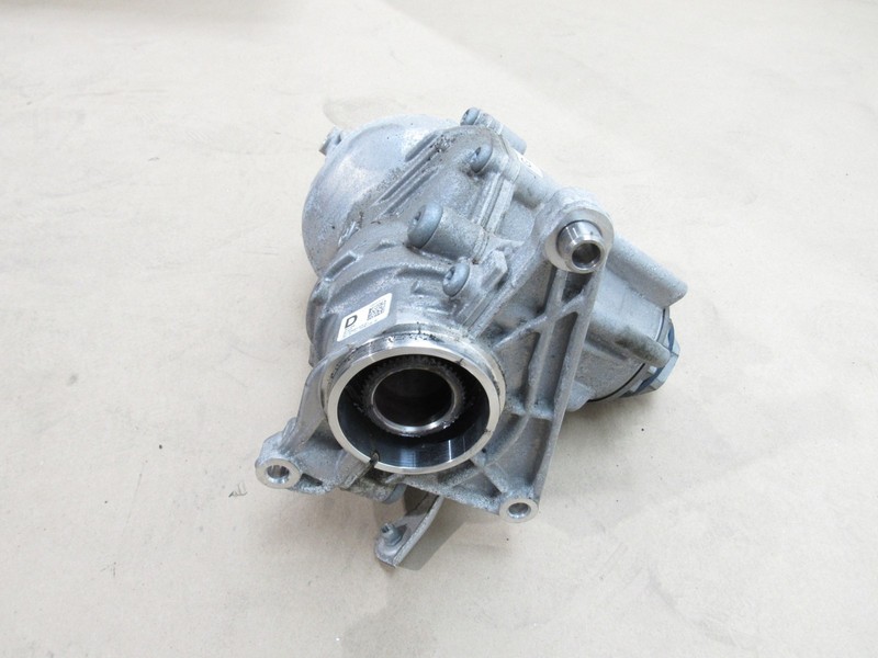BMW M235i F44 2023 2.0L AWD Transmission Gearbox Transfer Case ZF 20-25 |#2