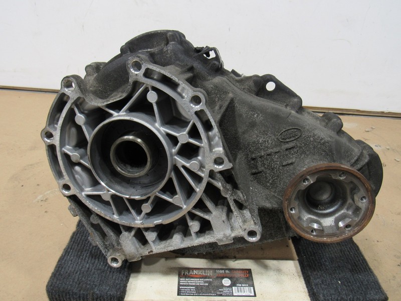 14-16 Land Range Rover 2016 L405 3.0L Automatic Transmission Transfer Case ;:Y