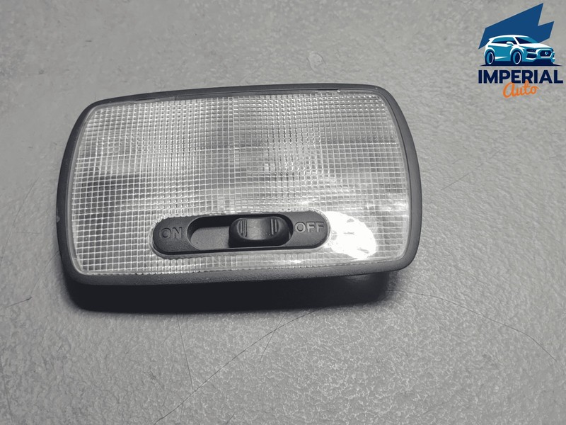 2016-21 Honda Civic Rear Roof Headliner Center Dome Cargo Light Reading Lamp OEM