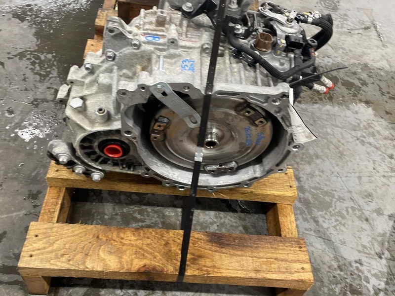 14-'16 DODGE DART Auto Transmission 2.0L 65k miles 6 Month Warranty!