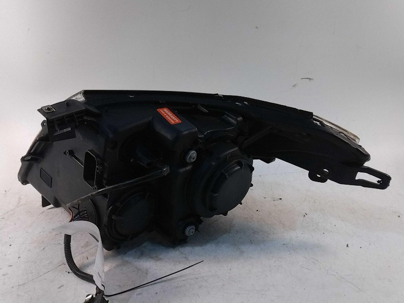 Used Left Headlight Assembly fits: 2010 Cadillac Srx halogen Left Grade A