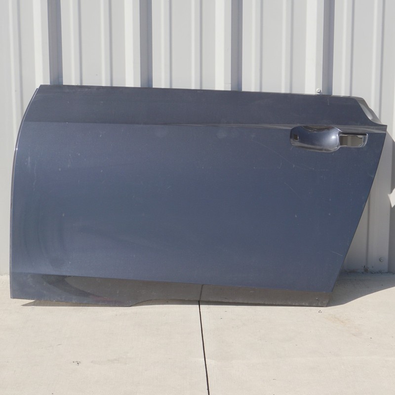 2014-2021 BMW i3 I01 Front Left Driver Door Shell Panel OEM
