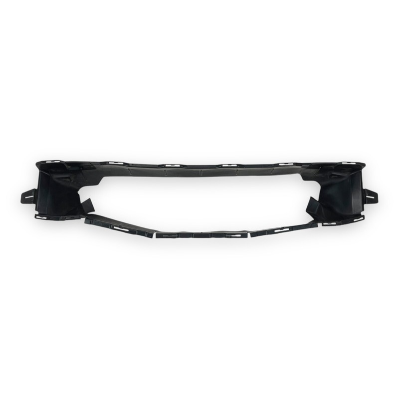 2022-2024 Audi Q4 E-tron front bumper radiator support air duct OEM 89A121283A