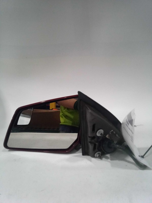 2009 Chevrolet Traverse Left Door Mirror Assembly - Minor Scuffs, 168K Miles
