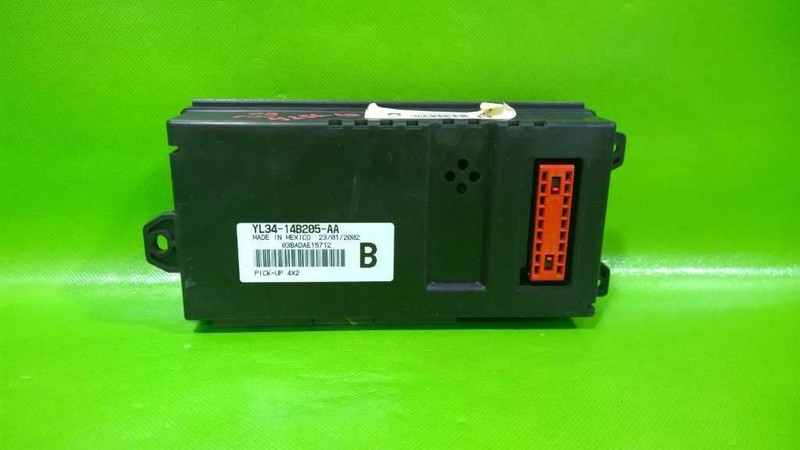 99-04 F150 GEM MULTIFUNCTION CONTROL MODULE OEM 4256-10