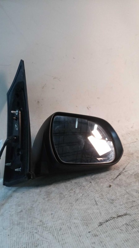 2016 Toyota Sienna Right Door Mirror Assembly Blue OEM 382462 94K Miles