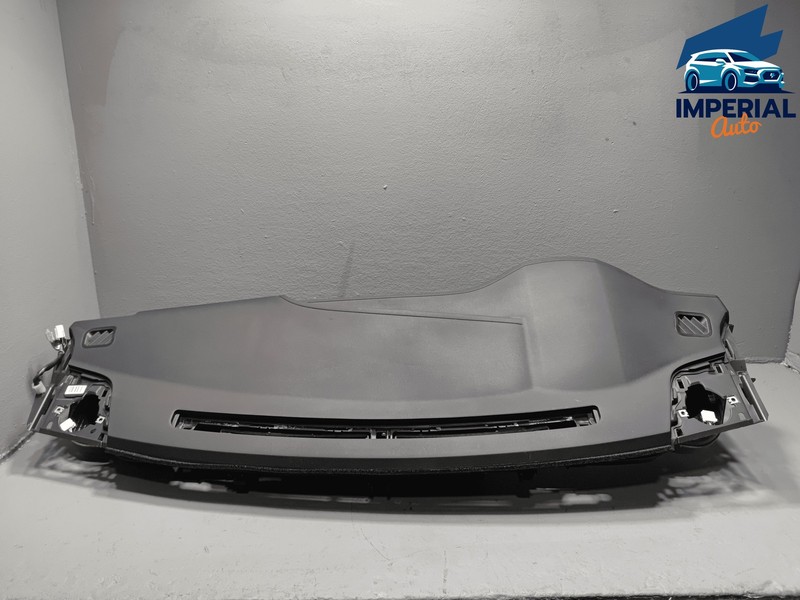 2014-2019 Toyota Highlander Dash Dashboard Instrument Panel Cover OEM