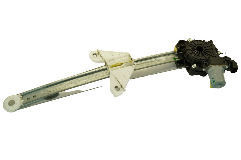 🔅2022-2025 HONDA CIVIC OEM. REAR DRIVER SIDE DOOR WINDOW REGULATOR & MOTOR
