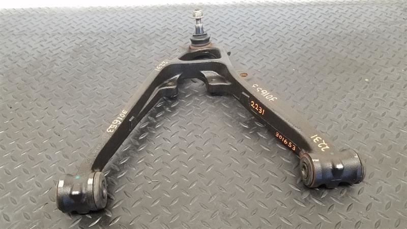14-17 Chevrolet Silverado 1500 Front Left Lower Control Arm OEM 22952193