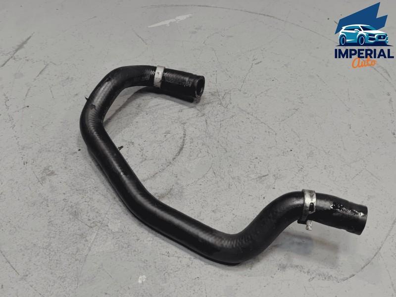 2019-25 Toyota RAV4 Hybrid Inverter Radiator Cooling Coolant Hose Tube Pipe OEM