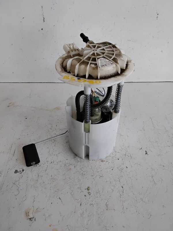 Fuel Pump Assembly Fits 11-20 CARAVAN 3541588
