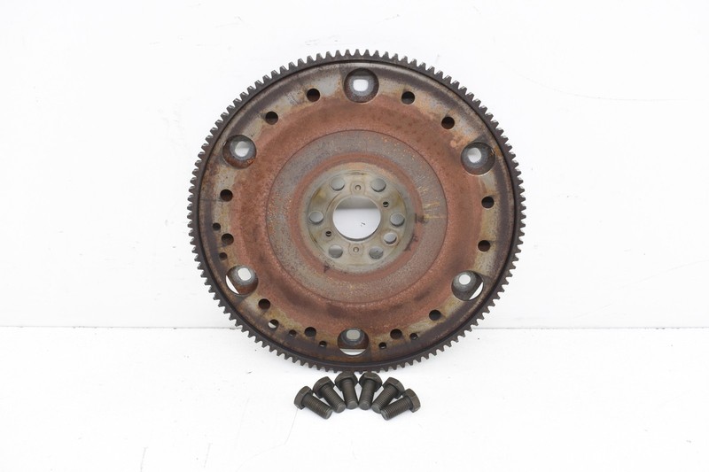 2007 BMW E92 328i N51 Auto Transmission Flywheel Flex Plate 6-bolt OEM KW79