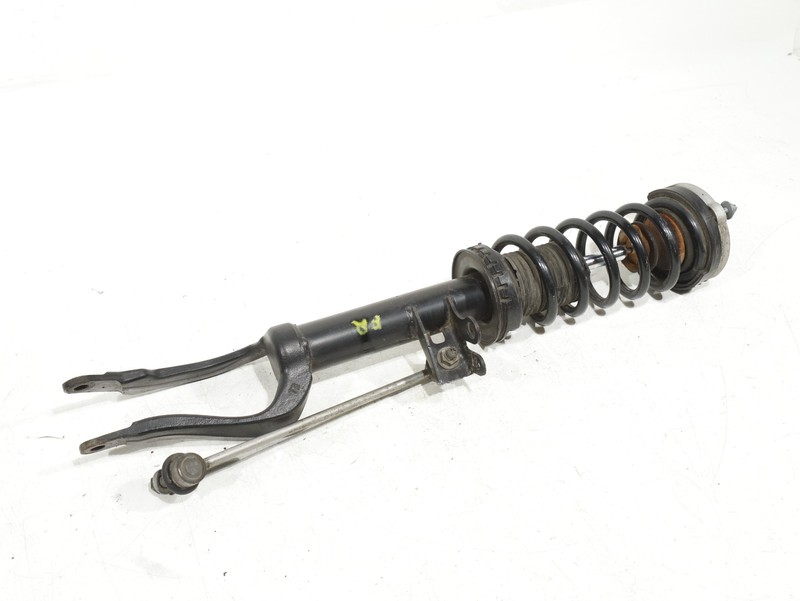 2012-2016 BMW 528I XDRIVE 2.0L - Front RIGHT Strut Shock / Spring Assembly OEM