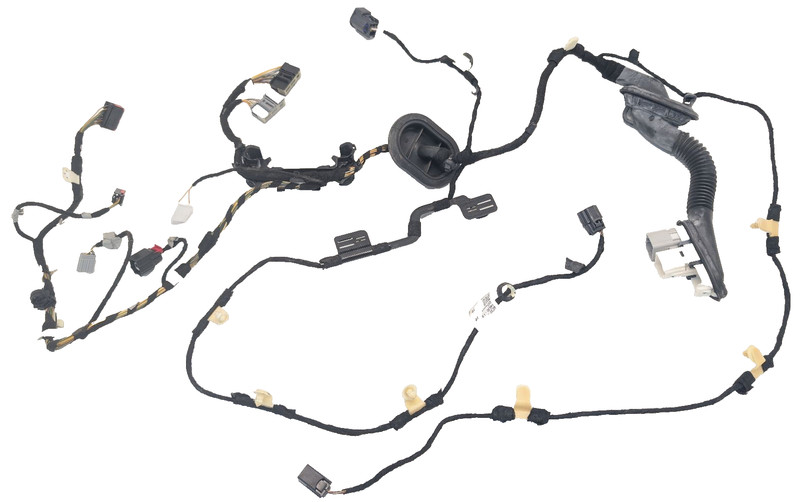 🔅2022-2026 FORD F-150 OEM DOOR WIRE JUMPER - RH RIGHT PASSENGER SIDE, FRONT