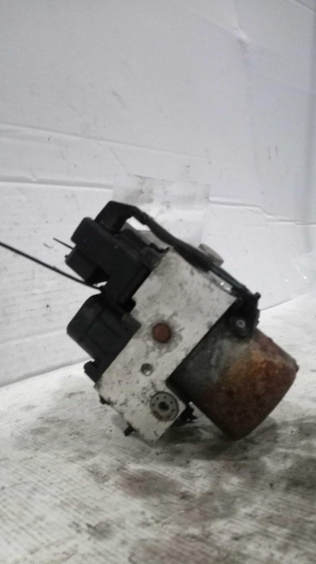 2006 Ford F150 Pickup ABS Pump & Motor Assembly OEM 6L3Z2B373BA 151K Miles