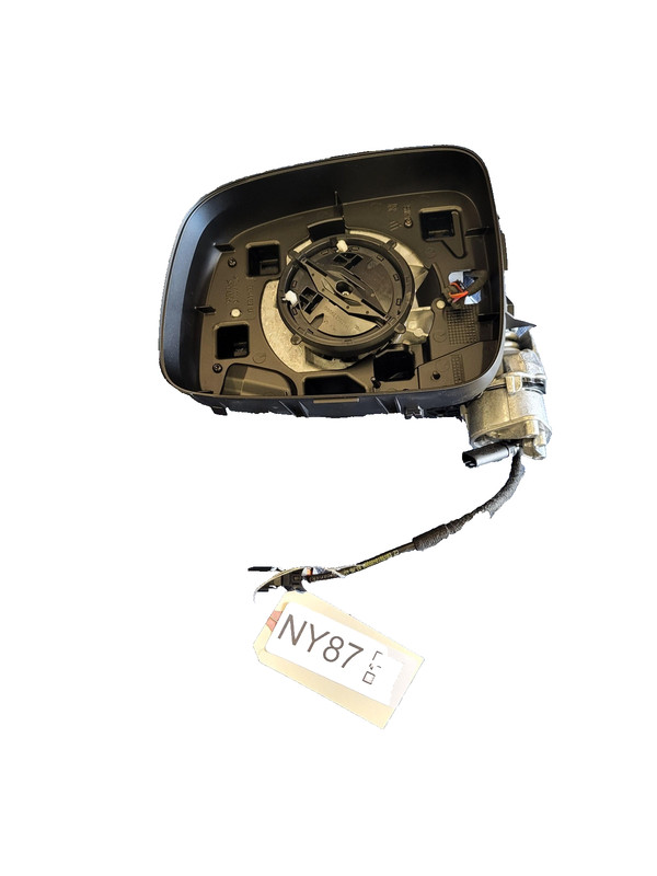 NEW Oem Rolls-Royce Left Driver Door Rear View Mirror Housing for 2020 Ghost