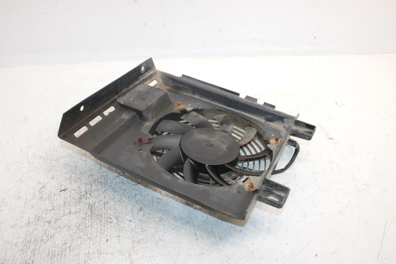 2001 Polaris Sportsman 500 Ho Oem Radiator Fan and Shroud 2410123 5433059 AP88