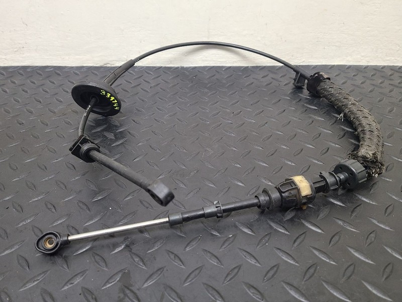95-01 Ford Explorer 4.0L Gear Shifter Control Cable OEM F57Z-7E395-A