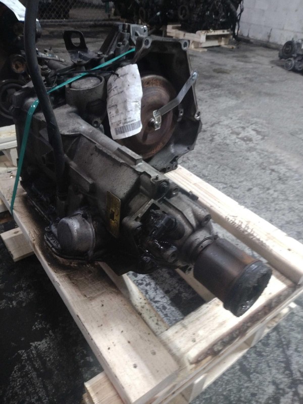 Used Automatic Transmission Assembly fits: 2005 Saturn Relay AT internal neutral