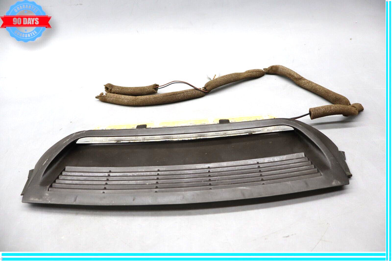 09-15 Jaguar XF XFR Rear Third Brake Stop Light Lamp Oem
